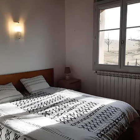 Prázdninový dům Du Mas De La Font *