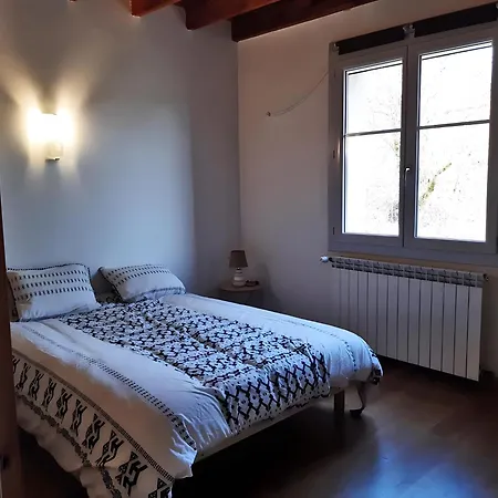Du Mas De La Font Prázdninový dům