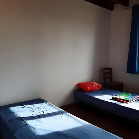 Prázdninový dům Du Mas De La Font *